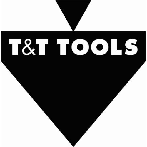 T&T Tools Logo